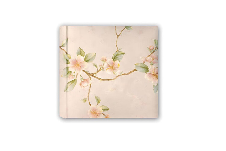 Άλμπουμ φωτογραφιών με ριζόχαρτο (κωδικός Louvre) από το Print-Photos-Online.com