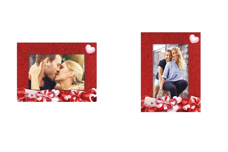 Ξύλινη κορνίζα Deva​ από το Print-Photos-Online.com