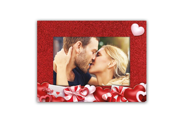 Ξύλινη κορνίζα Deva​ από το Print-Photos-Online.com