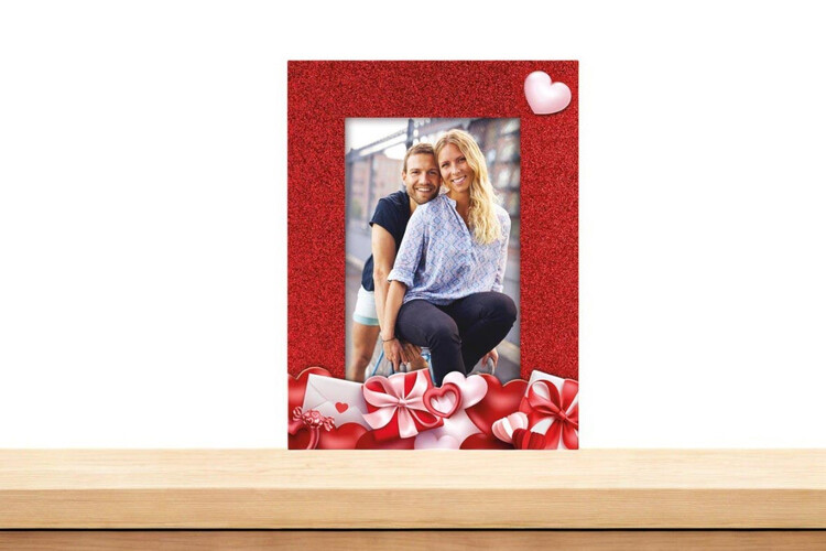 Ξύλινη κορνίζα Deva​ από το Print-Photos-Online.com