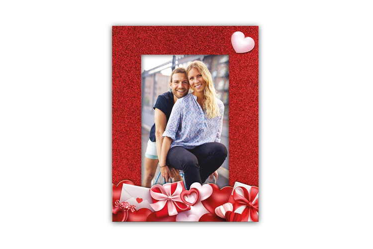 Ξύλινη κορνίζα Deva​ από το Print-Photos-Online.com