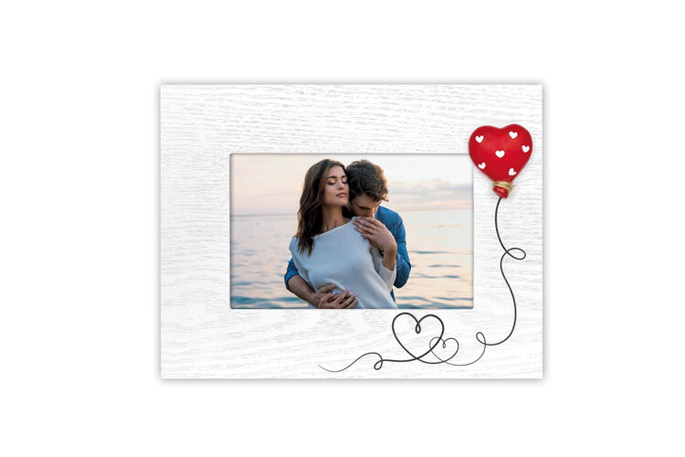 Ξύλινη κορνίζα Felicia από το Print-Photos-Online.com