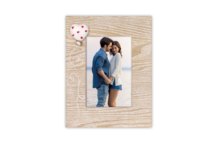 Ξύλινη κορνίζα Felicia από το Print-Photos-Online.com