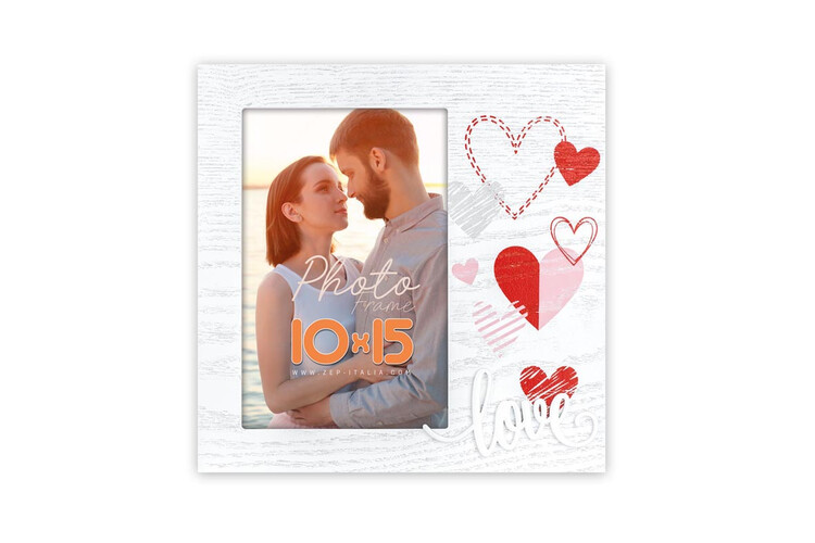 Ξύλινη κορνίζα Nadia​ από το Print-Photos-Online.com