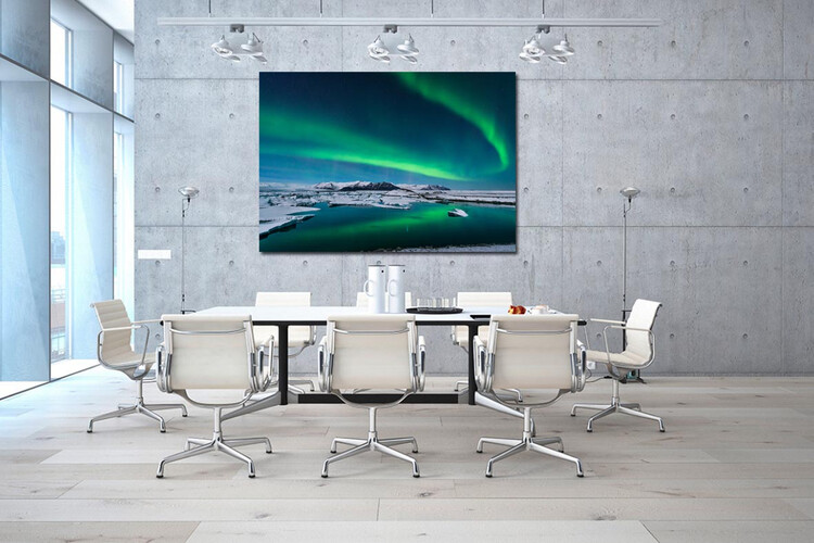 Πίνακες σε φωτογραφία ή σε καμβά με θέμα το χειμώνα #0001​ από το Print-Photos-Online.com!