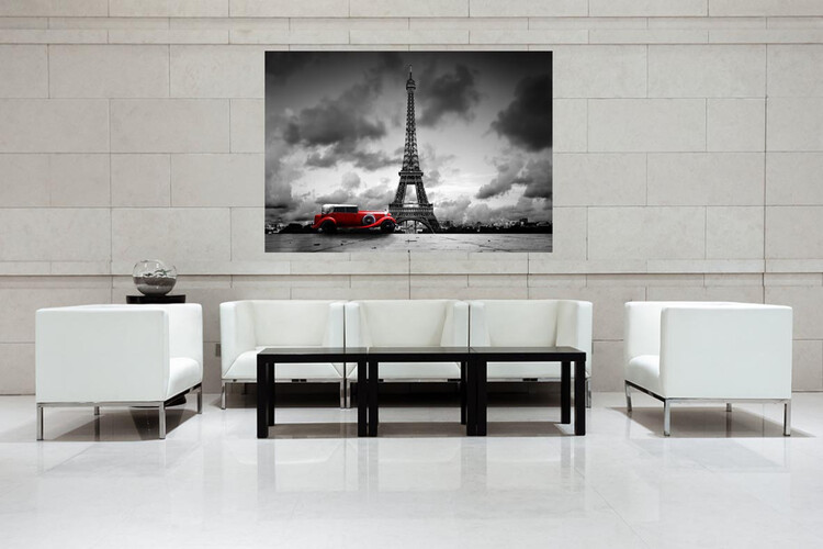 Πίνακες σε φωτογραφία ή σε καμβά με θέμα τα αυτοκίνητα #0007 από το Print-Photos-Online.com!