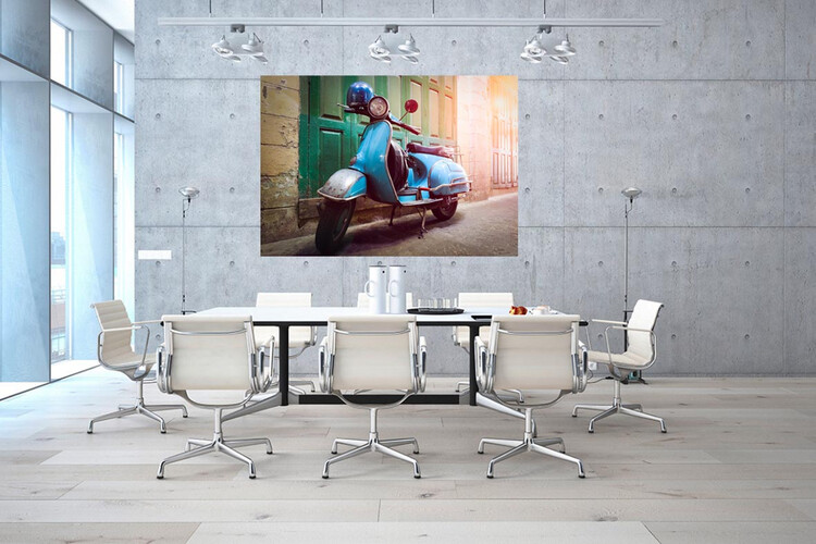 Πίνακες σε φωτογραφία ή σε καμβά με θέμα τα αυτοκίνητα #0014 από το Print-Photos-Online.com!