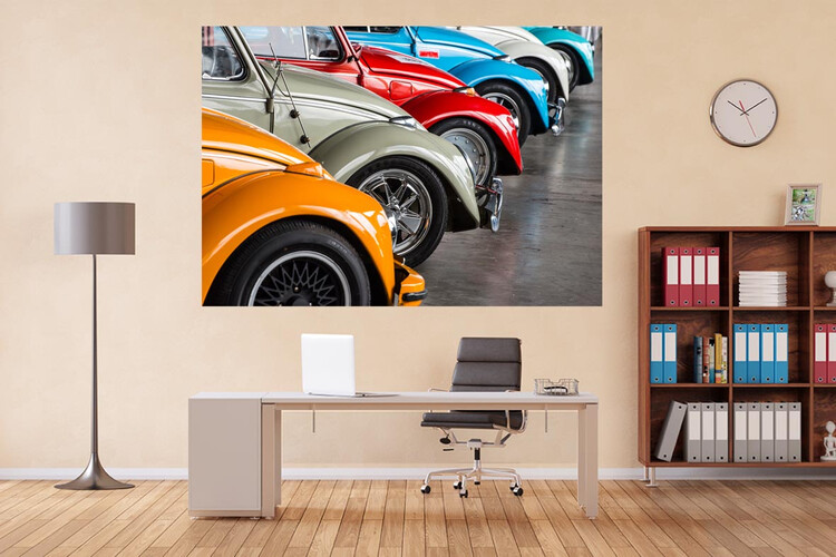 Πίνακες σε φωτογραφία ή σε καμβά με θέμα τα αυτοκίνητα #0015 από το Print-Photos-Online.com!