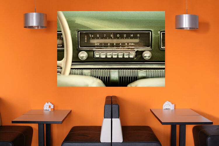 Πίνακες σε φωτογραφία ή σε καμβά με θέμα τα αυτοκίνητα #0019 από το Print-Photos-Online.com!