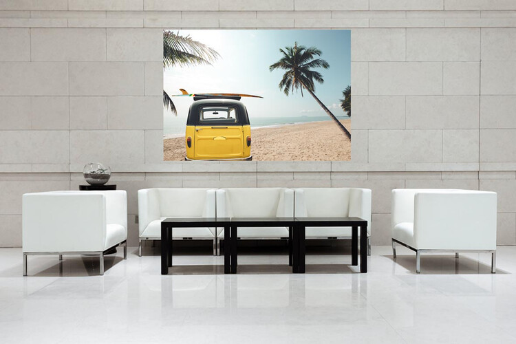 Πίνακες σε φωτογραφία ή σε καμβά με θέμα τα αυτοκίνητα #0020 από το Print-Photos-Online.com!