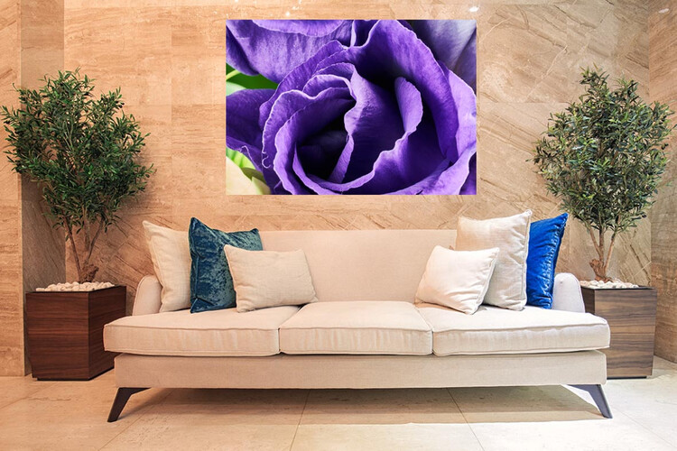 Πίνακες σε φωτογραφία ή σε καμβά με θέμα τα λουλούδια #0009 από το Print-Photos-Online.com!