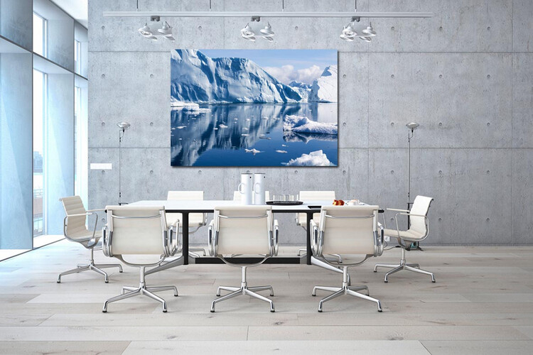 Πίνακες σε φωτογραφία ή σε καμβά με θέμα το χειμώνα #0023 από το Print-Photos-Online.com!