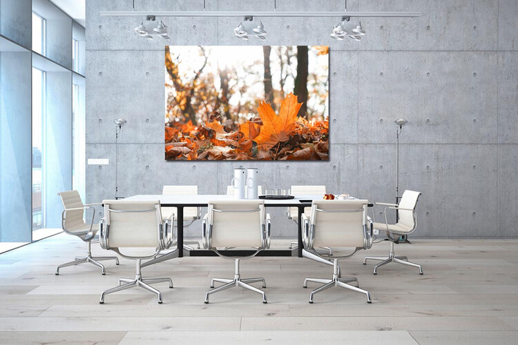 Πίνακες σε φωτογραφία ή σε καμβά με θέμα τo φθινόπωρο #0006 από το Print-Photos-Online.com!
