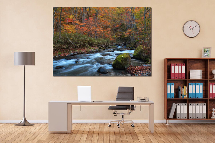 Πίνακες σε φωτογραφία ή σε καμβά με θέμα τo φθινόπωρο #0007 από το Print-Photos-Online.com!