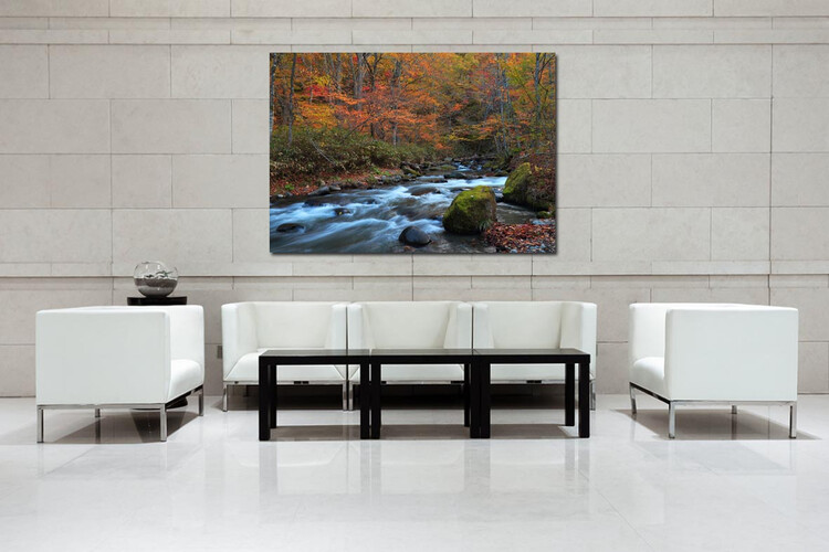 Πίνακες σε φωτογραφία ή σε καμβά με θέμα τo φθινόπωρο #0007 από το Print-Photos-Online.com!
