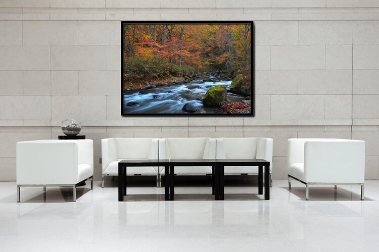 Πίνακες σε φωτογραφία ή σε καμβά με θέμα τo φθινόπωρο #0007 από το Print-Photos-Online.com!