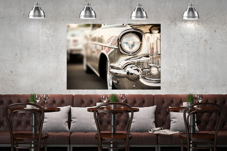 Πίνακες σε φωτογραφία ή σε καμβά με θέμα τα αυτοκίνητα #0024 από το Print-Photos-Online.com!