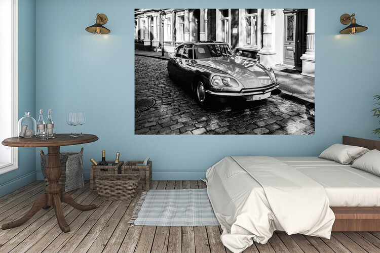Πίνακες σε φωτογραφία ή σε καμβά με θέμα τα αυτοκίνητα #0028 από το Print-Photos-Online.com!