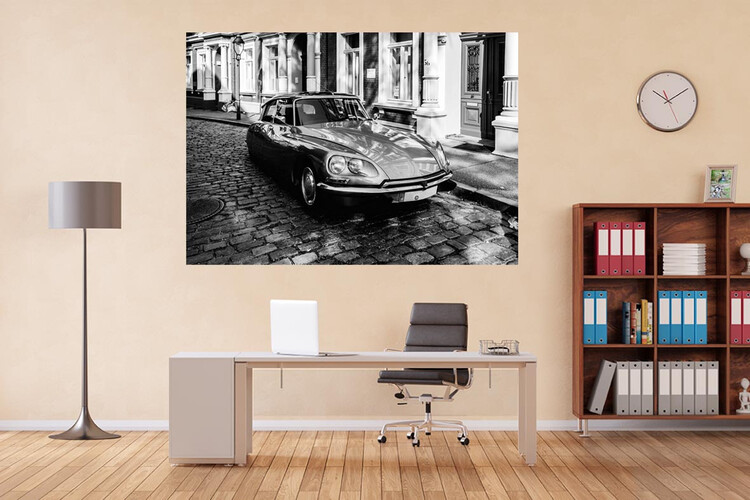 Πίνακες σε φωτογραφία ή σε καμβά με θέμα τα αυτοκίνητα #0028 από το Print-Photos-Online.com!