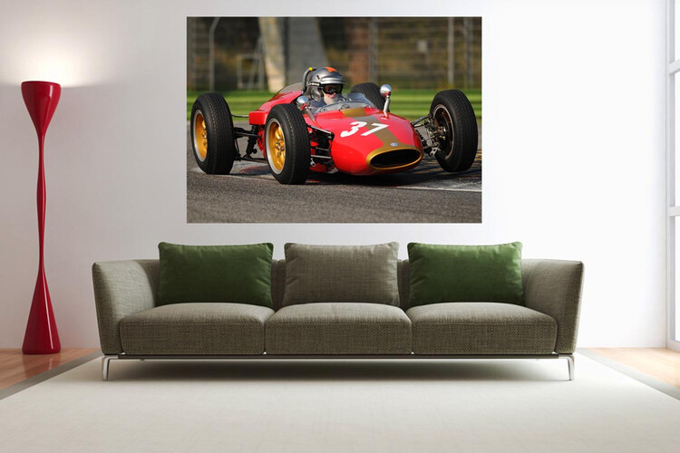Πίνακες σε φωτογραφία ή σε καμβά με θέμα τα αυτοκίνητα #0030 από το Print-Photos-Online.com!