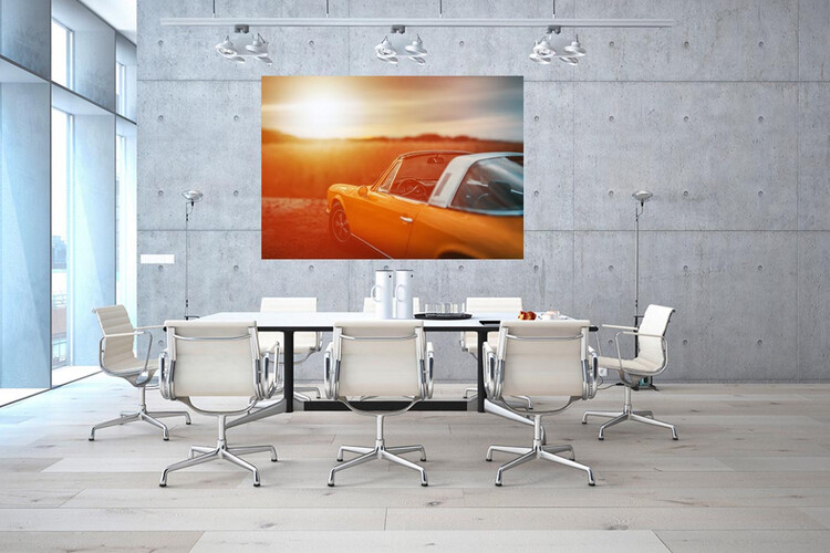 Πίνακες σε φωτογραφία ή σε καμβά με θέμα τα αυτοκίνητα #0032 από το Print-Photos-Online.com!