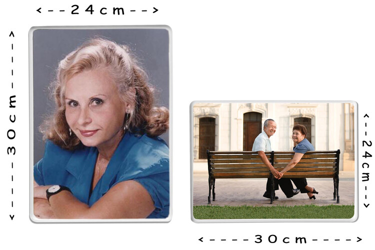 Εκτύπωση φωτογραφίας σε πορσελάνη για μνήμα από το Print-Photos-Online.comΕκτύπωση φωτογραφίας σε πορσελάνη για μνήμα από το Print-Photos-Online.com