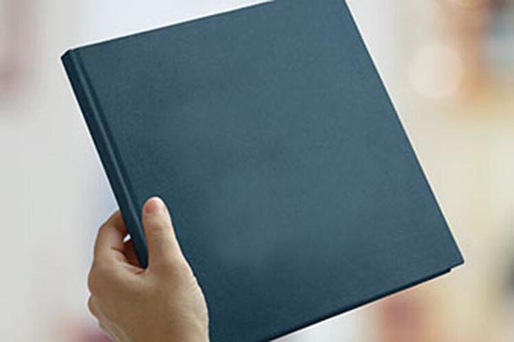 Photobook από το Print-Photos-Online.com