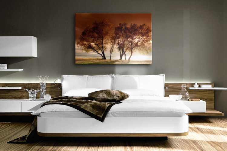 Εκτύπωση φωτογραφίας σε καμβά από το Print-Photos-Online.com