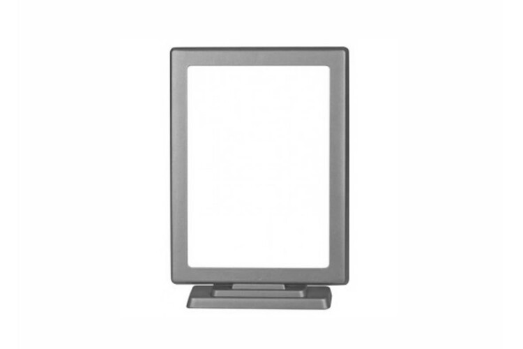 Εκτύπωση φωτογραφίας σε πορσελάνη για μνήμα από το Print-Photos-Online.com