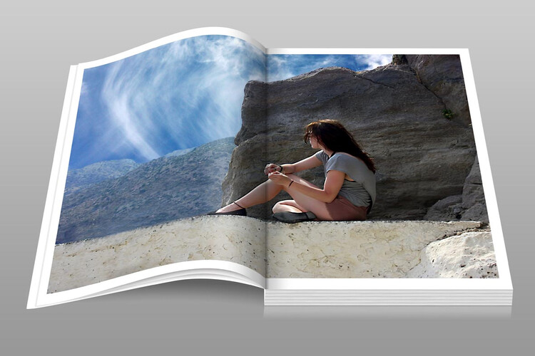 Photobook από το Print-Photos-Online.com