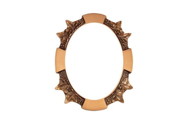 Εκτύπωση φωτογραφίας σε πορσελάνη για μνήμα από το Print-Photos-Online.com