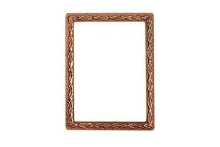 Εκτύπωση φωτογραφίας σε πορσελάνη για μνήμα από το Print-Photos-Online.com