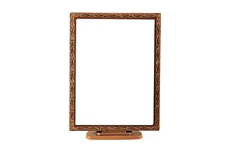 Εκτύπωση φωτογραφίας σε πορσελάνη για μνήμα από το Print-Photos-Online.com