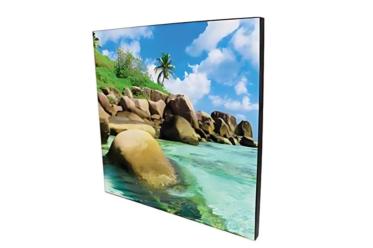 Εκτύπωση φωτογραφίας σε κάδρο από το Print-Photos-Online.com