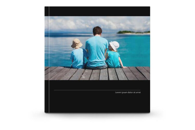 Ψηφιακό άλμπουμ από το Print-Photos-Online.com