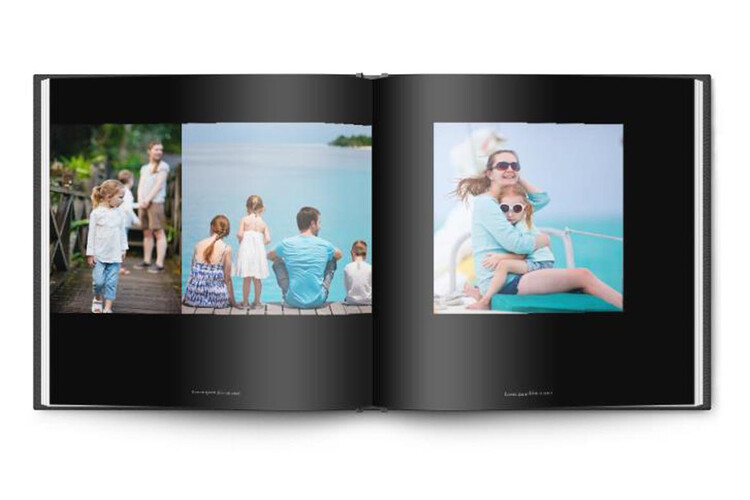 Ψηφιακό άλμπουμ από το Print-Photos-Online.com