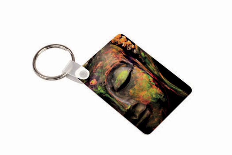 ​Εκτύπωση φωτογραφίας σε μπρελόκ από το Print-Photos-Online.com