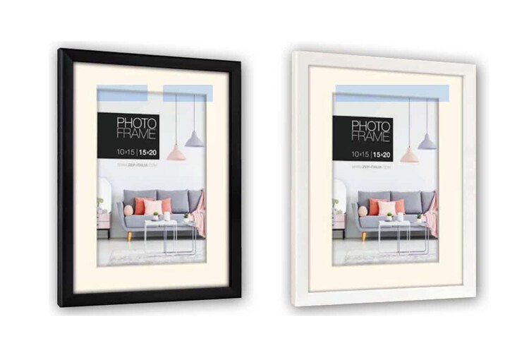 Κορνίζα Edison από το Print-Photos-Online.com