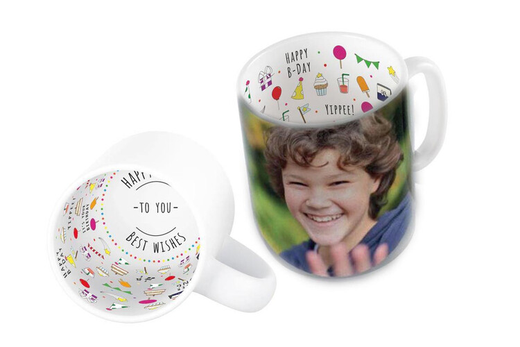 Εκτύπωση φωτογραφίας σε κούπα από το Print-Photos-Online.comΕκτύπωση φωτογραφίας σε κούπα από το Print-Photos-Online.com