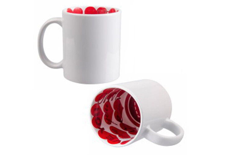 Εκτύπωση φωτογραφίας σε κούπα από το Print-Photos-Online.com