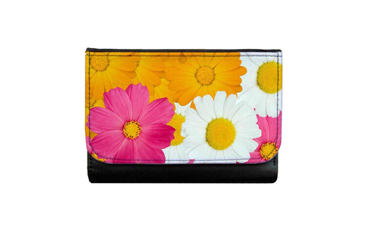 Εκτύπωση φωτογραφίας σε πορτοφόλι από το Print-Photos-Online.com