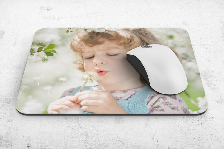 Mousepad από το Print-Photos-Online.com