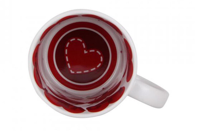 Εκτύπωση φωτογραφίας σε κούπα από το Print-Photos-Online.com