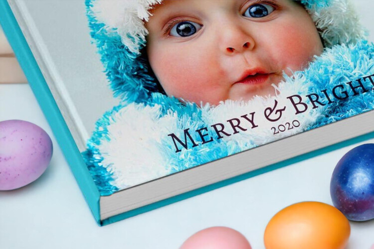 Photobook από το Print-Photos-Online.com