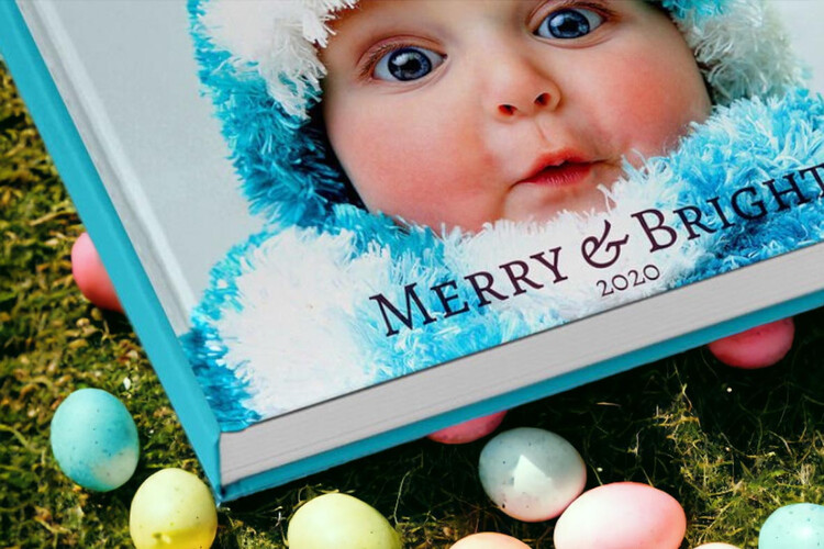 Photobook από το Print-Photos-Online.com