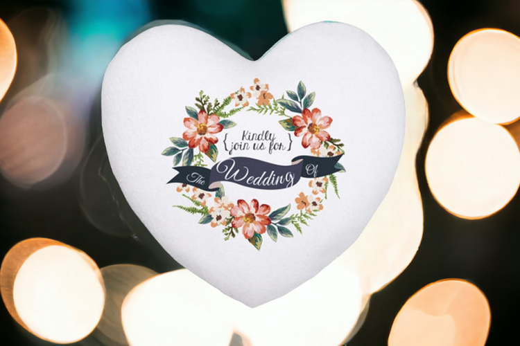 Εκτύπωση φωτογραφίας σε μαξιλαροθήκη (στη 1 όψη) από το Print-Photos-Online.com