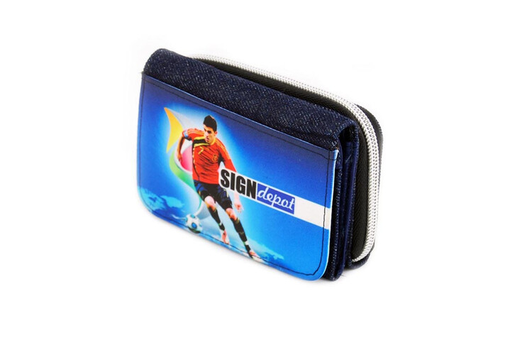 Εκτύπωση φωτογραφίας σε πορτοφόλι από το Print-Photos-Online.com