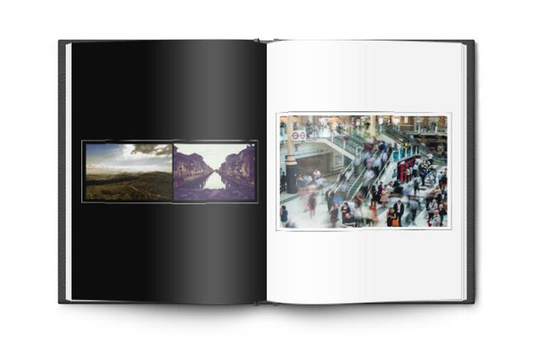 Photobook από το Print-Photos-Online.com