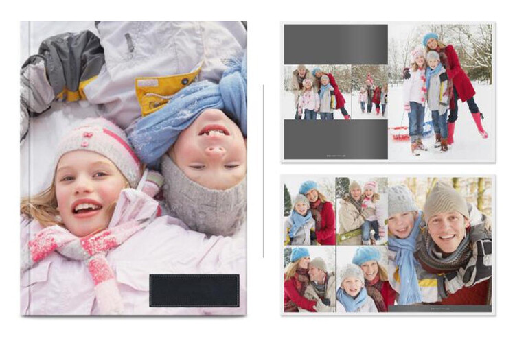 Photobook από το Print-Photos-Online.com