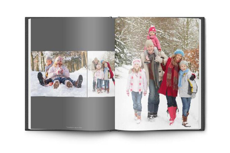 Photobook από το Print-Photos-Online.com